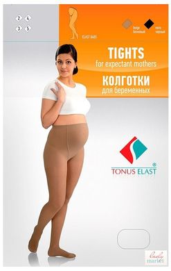 Компресійні колготки для вагітних Tonus Elast 0405