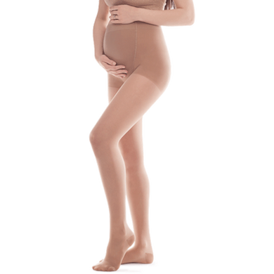 Компрессионные колготки для беременных Tiana 13-15 мм рт. ст. медицинские профилактические, 13-15 мм рт.ст