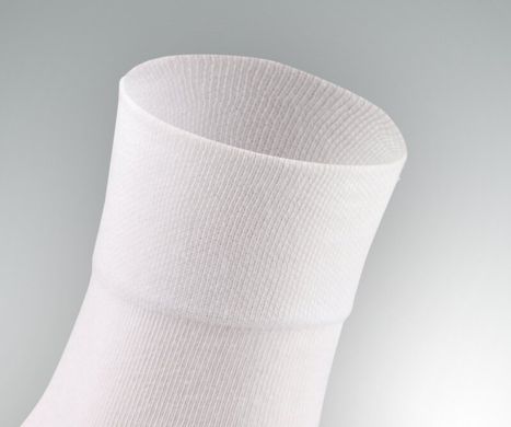 Шкарпетки для діабетиків Aries Avicenum DiaFit, Білий, Розмір взуття 36 - 39