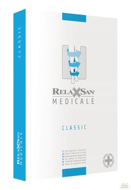 Компресійні панчохи RelaxSan® Medicale Classic