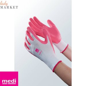 Перчатки для одевания компрессионного трикотажа Medi, M