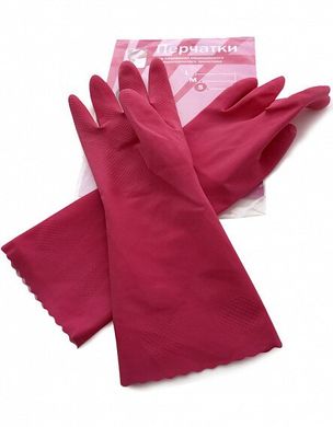 Перчатки для надевания компрессионного трикотажа, M