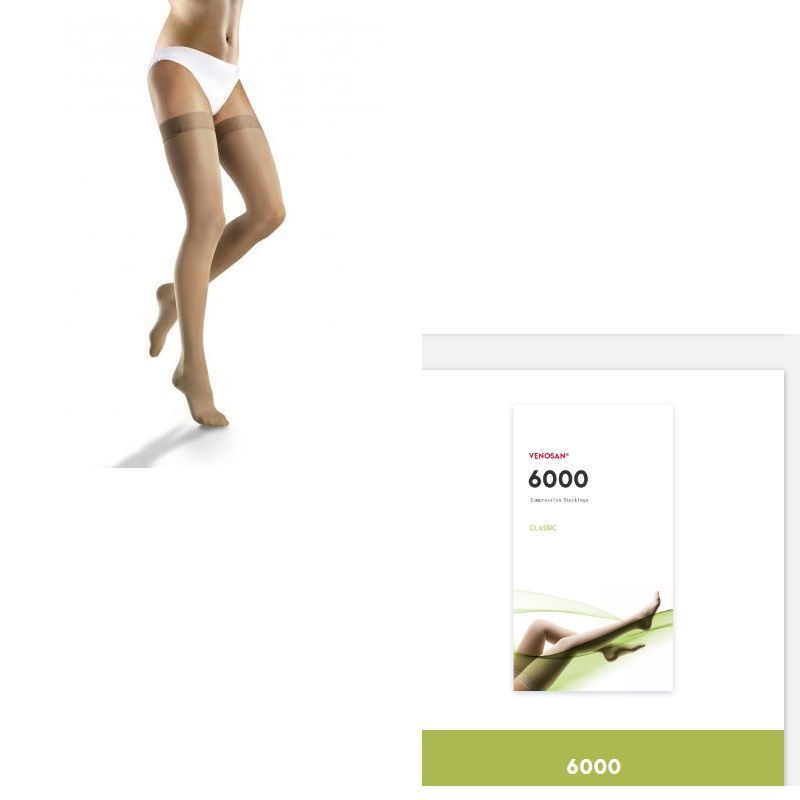Lapinページ Компресійні панчохи Venosan 6002 Київ купити / Venosan ladymarket